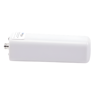 Antena Omnidireccional | Bandas de Frecuencia Celular | 2 y 4 dBi de Ganancia, 100 Watt de Potencia, 50 Ohm de impedancia | Conector N | SIERRA STORE