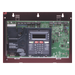 Panel de Control de Alarma Contra Incendio Direccionable / 50 Dispositivos en Lazo SLC / Comunicador Dual POTS/IP / 2 NAC Clase A/B / | SIERRA STORE