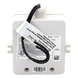 Módulo CCO de RF / Salida de Contacto Seco NO/NC / 24 V / Tipo Mantenido o Momentáneo / Alcance 9 m (29.5 ft) / Montaje Superficie o | SIERRA STORE