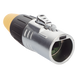Portaconector RJ45 / IP65 / Fundición a Presión / Cables 5-7 mm / Bloqueo con Pestillo | SIERRA STORE