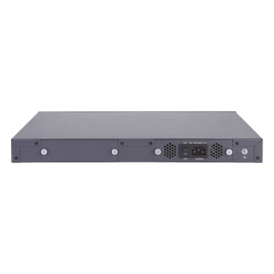 OLT / 8 Puertos EPON / 16 Puertos Uplink / 512 ONUs / 10G SFP+ / Rack 1U | SIERRA STORE