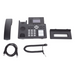Teléfono IP / 3 Líneas SIP / 6 Cuentas / 10 Botones BLF / Gigabit Ethernet / Conferencia 5 Participantes / EHS / GDMS | SIERRA STORE