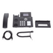Teléfono IP / 3 Líneas SIP / 6 Cuentas / 10 Botones BLF / Gigabit Ethernet / Conferencia 5 Participantes / EHS / GDMS | SIERRA STORE