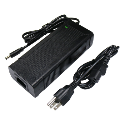 Fuente de poder / 36 Vcc Regulados / 5 Amp / Entrada 100-240 VCA / -20°C a 45°C | SIERRA STORE
