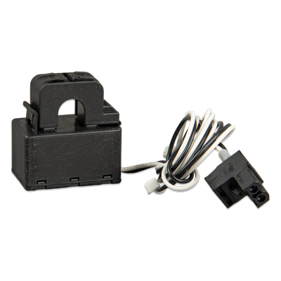 Contador de Energía Trifásico / 75 A / 3 Fases / Ethernet y VE.Can / Actualización 100 ms / Transformadores CT Incluidos | SIERRA STORE