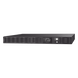 UPS de 1000 VA/800 W, Topología Línea Interactiva, Entrada 120 Vca NEMA 5-15P, Onda Senoidal Pura, Torre o Rack 1 UR, Con 7 Tomas NEMA | SIERRA STORE