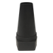 Porta Cono para Luz de Advertencia / Base Magnética / Caucho + Imán / 48×47.1×93.7 mm / 1.89×1.85×3.69 in | SIERRA STORE