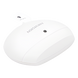HIKVISION DS-PD1-TP-W - Detector de Temperatura Inalámbrico / Alcance 300 m (984.3 ft) / Cifrado AES-128 / Batería CR2450 3V / -10°C a | SIERRA STORE
