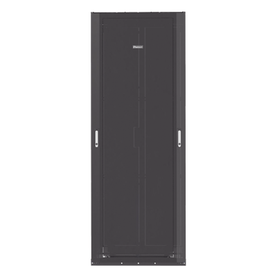 PANDUIT N8512B - Gabinete Net-Access™ para Centros de Datos, 45UR, 800mm de Ancho, 1070mm de Profundidad, Fabricado en Acero, Color | SIERRA STORE