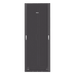 PANDUIT N8512B - Gabinete Net-Access™ para Centros de Datos, 45UR, 800mm de Ancho, 1070mm de Profundidad, Fabricado en Acero, Color | SIERRA STORE