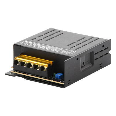 Fuente Industrial DIN Rail / 24Vcc / 3A / 100-240VAC / -20°C a 60°C / 3.97 x 3.43 x 1.30 pulgadas | SIERRA STORE