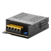 Fuente Industrial DIN Rail / 24Vcc / 3A / 100-240VAC / -20°C a 60°C / 3.97 x 3.43 x 1.30 pulgadas | SIERRA STORE