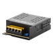 Fuente Industrial DIN Rail / 24Vcc / 3A / 100-240VAC / -20°C a 60°C / 3.97 x 3.43 x 1.30 pulgadas | SIERRA STORE
