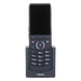 Teléfono IP Wi-Fi Portátil / Wi-Fi 6 Dual Banda / IP67 / Bluetooth 5.0 / Batería 1900 mAh / Pantalla 2.4'' | SIERRA STORE