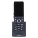 Teléfono IP Wi-Fi Portátil / Wi-Fi 6 Dual Banda / IP67 / Bluetooth 5.0 / Batería 1900 mAh / Pantalla 2.4'' | SIERRA STORE