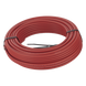 Kit Cable Fotovoltaico / 2 Rollos 25 m (82 ft) / 10 AWG 6 mm² / 1000/2000 V / -40°C a 120°C / Rojo/Negro | SIERRA STORE