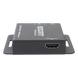 Splitter HDMI 1x8 / 4K@30Hz 4:4:4 / Extensión 40 m (131.2 ft) a 4K / 70 m (229.7 ft) a 1080p / PoC Unidireccional / Salida de Bucle | SIERRA STORE