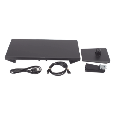 Monitor Gaming / 23.8 pulgadas / Full HD IPS / 100 Hz / 1 ms MPRT / Adaptive-Sync VRR / Sin Marco / Montaje VESA 100x100 | SIERRA STORE