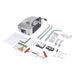 ACCESSPRO ACCESSFORCE - Motor Automático para Puerta de Garage / 1/2 HP / Arranque y Paro Suaves / 127 VCA / 20 Controles 433 MHz / | SIERRA STORE
