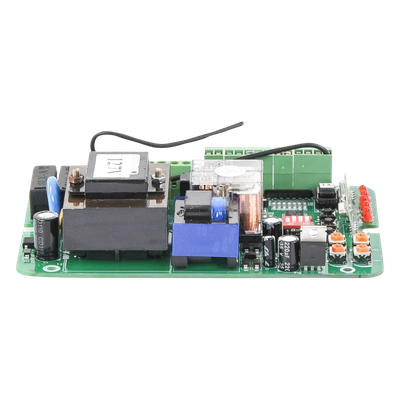 ACCESSPRO XBS-CANAC800-PCB - Tarjeta Controladora / 8 Canales Simultáneos / Procesador Integrado / Diseño Compacto / Control de Motor | SIERRA STORE