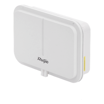 Punto de Acceso Wi-Fi 6 / Sectorial 60° / Hasta 1775 Mbps / Dual Banda 2.4/5 GHz / PoE + SFP Uplink / IP68 | SIERRA STORE