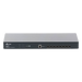 Switch Fibra Óptica L2+ / 8 Puertos SFP+ 10G / 160 Gbps / Sin Ventiladores / Montaje en Rack / Gestión Omada Centralizada | SIERRA STORE