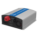 Inversor de Onda Senoidal Pura / 1200 W Nominal / 1500 W Pico / Entrada 24 VCC / Salida 120 VCA / 9.3 x 9.1 x 3.9 in | SIERRA STORE
