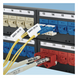 PANDUIT PSL-DCJB - Kit de Bloqueo de Puertos RJ45 / 10 Unidades / Llave de Extracción Incluida / Rojo / -35°C a 93°C / RoHS | SIERRA STORE