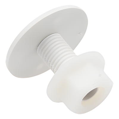Punto de Muestreo para Detección de Humo / Montaje al Ras / Compatible Tubing-250 / Resistente a Químicos | SIERRA STORE