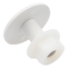 Punto de Muestreo para Detección de Humo / Montaje al Ras / Compatible Tubing-250 / Resistente a Químicos | SIERRA STORE