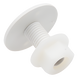 Punto de Muestreo para Detección de Humo / Montaje al Ras / Compatible Tubing-250 / Resistente a Químicos | SIERRA STORE