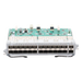 Tarjeta switch / 24 puertos SFP / 2 puertos SFP+ 10G / Para chasis RG-NBS6002 | SIERRA STORE