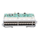 Tarjeta switch / 24 puertos SFP / 2 puertos SFP+ 10G / Para chasis RG-NBS6002 | SIERRA STORE