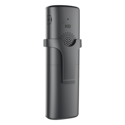 Teléfono IP Portátil / Wi-Fi Dual Band / 2 Líneas SIP / 2 Cuentas SIP / LCD 1.8 pulgadas / Batería 1500 mAh / PTT Configurable | SIERRA STORE