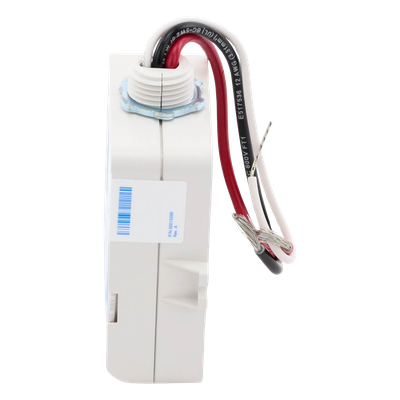 Módulo de Relé RF / 16 A / 120/277 V / Softswitch / Plenum / Clear Connect 434 MHz / 9 m (29.5 ft) | SIERRA STORE