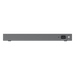 Switch No Administrable / 48 Puertos Gigabit / 100 Gbps / 2 SFP / Montaje Rack / 9KB Jumbo Frame | SIERRA STORE