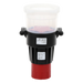 Dispensador de Aerosol para Prueba de Detectores / Hasta 4 pulg (100 mm) / Compatible con SOLO-A10, M8, SOLO-C6 / Diseño Ergonómico | SIERRA STORE