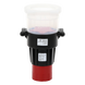 Dispensador de Aerosol para Prueba de Detectores / Hasta 4 pulg (100 mm) / Compatible con SOLO-A10, M8, SOLO-C6 / Diseño Ergonómico | SIERRA STORE