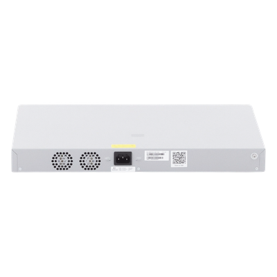 Switch Administrable Capa 2+ / 48 Puertos Gigabit / 4 SFP+ 10Gb / Conmutación 176 Gb/s / Gestión en la Nube | SIERRA STORE