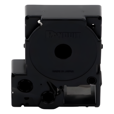 PANDUIT S100X650VAM - Casete de Etiquetas Autolaminadas / 45 Unidades / 25.4 x 165.1 mm (1 x 6.5 in) / Cables 4 a 8.1 mm (0.16 a 0.32 | SIERRA STORE
