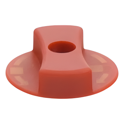 Llave de desbloqueo / Compatible con operadores 400/422 / Diseño ergonómico / Color rojo identificable | SIERRA STORE