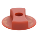 Llave de desbloqueo / Compatible con operadores 400/422 / Diseño ergonómico / Color rojo identificable | SIERRA STORE