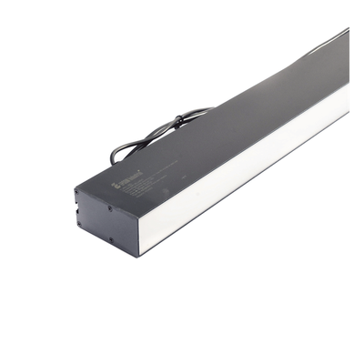 EPCOM INDUSTRIAL EPILL65W - Luminaria Lineal LED para Interior / 110 Vca / Luz Fría / 65W / 2.4 m / 6500 lúmenes/ 50000 hrs /  Dimmer | SIERRA STORE