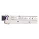 Transceptor SFP / LC / Bi-Direccional / GbE / 10 km / 32,808 pies / SMF / 1490Tx-1310Rx | SIERRA STORE