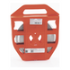 LINKEDPRO BY EPCOM LP-SSB-5870 - Fleje de Acero Inoxidable 304 de 5/8", 0.70 mm, 30.5 metros | SIERRA STORE