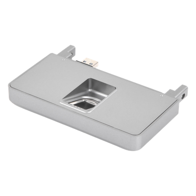 HIKVISION DS-KAB671F - Módulo Lector de Huella / USB Plug & Play / Antirayaduras / 5 V / -10°C a 45°C / 116.5 x 59 x 78.22 mm | SIERRA STORE