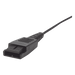 Diadema / Auricular Jabra Biz 2300 Duo / QD / Cable Reforzado / Brazo 360° / Contact Center (2309-820-105) | SIERRA STORE