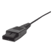 Diadema / Auricular Jabra Biz 2300 Duo / QD / Cable Reforzado / Brazo 360° / Contact Center (2309-820-105) | SIERRA STORE