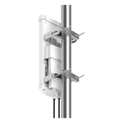 Antena sectorial / 90° / 18 dBi / 5.9-7.1 GHz / MU-MIMO 4x4 / 2.19 x 0.94 x 0.60 ft / IP65 | SIERRA STORE