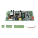 Tarjeta de control / Automatización residencial / Motor 109925 / Compatible 844C E781 | SIERRA STORE
